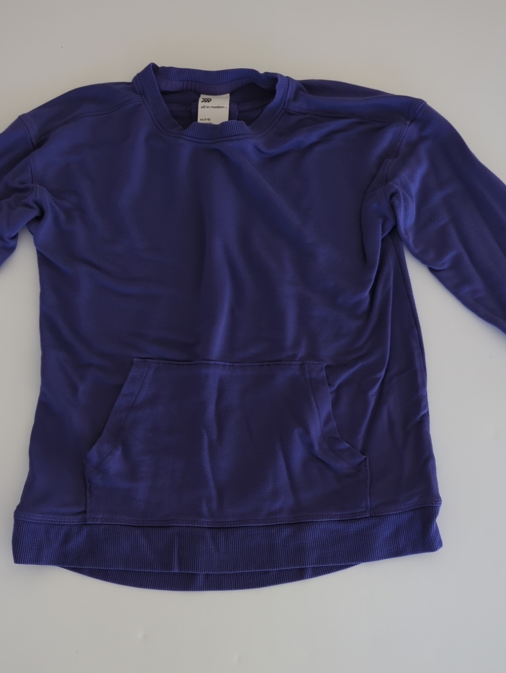 All In Motion Top Size M (7/8)